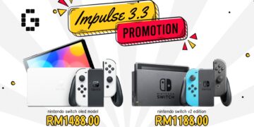 impulse gaming 3.33