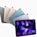 iPad Air 2022 Malaysia Price Announced