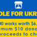 itch.io ukraine bundle