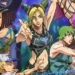 Netflix Announces 2022 Anime Slate, Jojo: Stone Ocean Returns This Fall