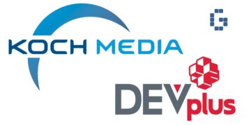 koch media development plus