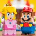 Princess Peach will be Joining The Lego Super Mario universe