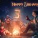 lifeafter 3rd anniversary