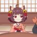 mahjong soul anime