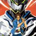 Malaysian Tokusatsu Comic Mighty Knight Bayu Just Launched Its’ First Issue