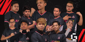 Mobile Legends: Geek Fam, Team OP under scrutiny over alleged racist remarks