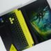 MSI Crosshair 15 B12U – Competent Alien Defender