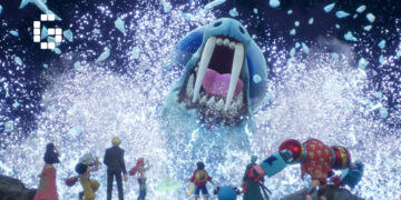 one piece odyssey