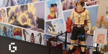 anime figure pavilion