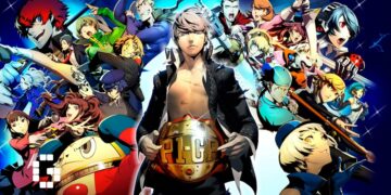 persona 4 arena giveaway