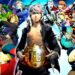 persona 4 arena giveaway