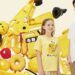 uniqlo pokemon meets artists