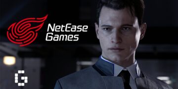 netease Quantic Dream
