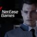 netease Quantic Dream