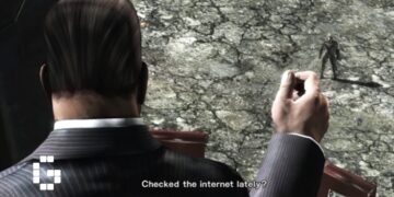 Reviewing Games
