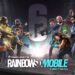 rainbow six mobile