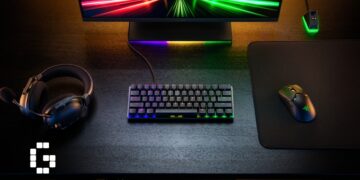 razer huntsman mini