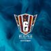 Rainbow six sea