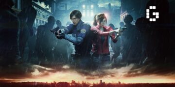 resident evil ps5