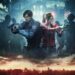 resident evil ps5