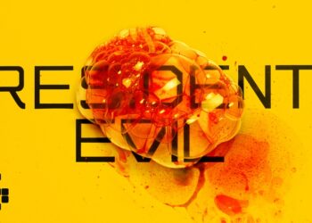 resident evil netflix