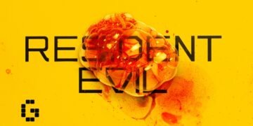resident evil netflix