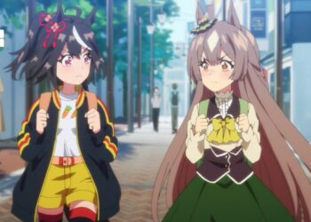 Uma Musume adds Satono Diamond: Should You Pull?