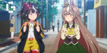 Uma Musume adds Satono Diamond: Should You Pull?