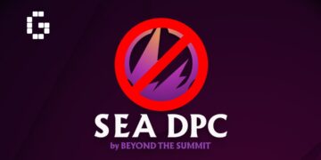 Dota 2 pros get permanent bans from Valve for match fixing