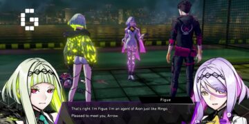soul hackers 2