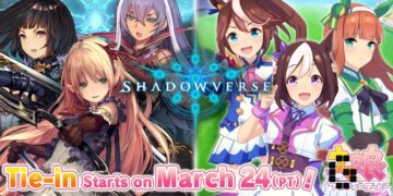 shadowverse uma musume