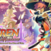 Shiren the Wanderer: The Tower of Fortune and the Dice of Fate now out for mobile