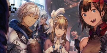 Sin Chronicle Launch Impressions – Irrevocably changing the course of fate due to illiteracy