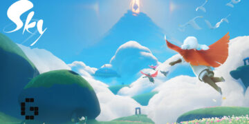 sky children of the light