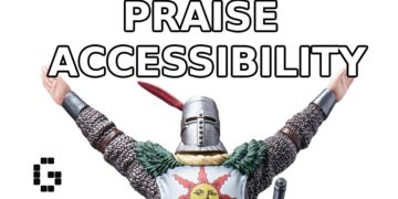Accessibility Gaming