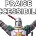 Accessibility Gaming