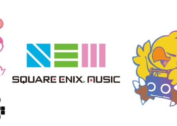 square enix music