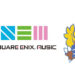 square enix music