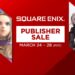 Square enix steam