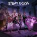 Stray Gods Roleplaying Musical