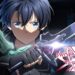 sword art online variant showdown