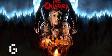 The quarry