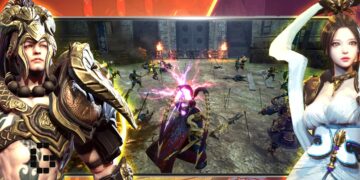 three kingdoms legends war