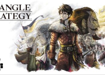 triangle strategy