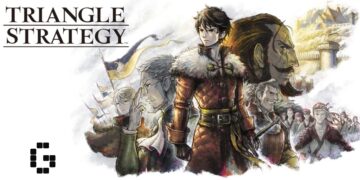 triangle strategy