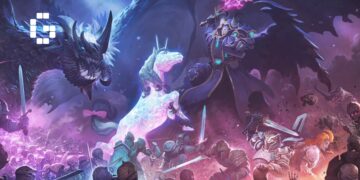 Tiny Tina’s Wonderlands Review – Roll for initiative and chill