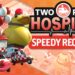 two point hospital speedy