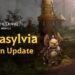 Kamasylvia Black Desert Mobile