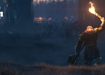 warcraft old soldier