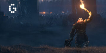 warcraft old soldier